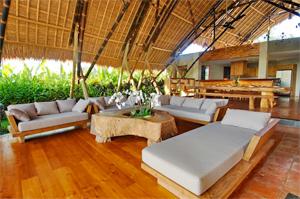 Villa Omah Padi (5 Bedrooms) - Photo 4