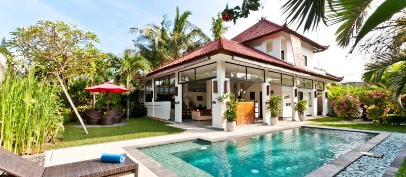 Villa Surga - Photo 2