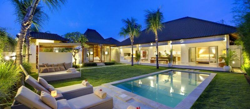 Villa Surga - Photo 3