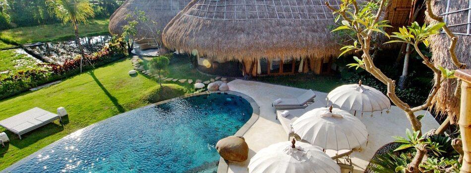 Villa Surga - Photo 1