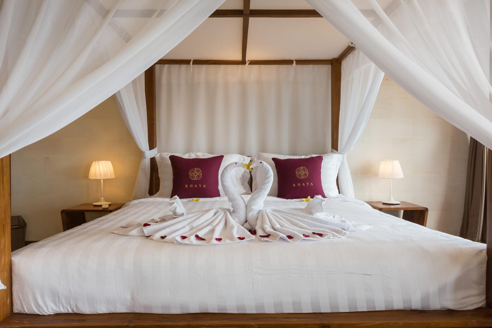 Villa Khaya - Photo 7