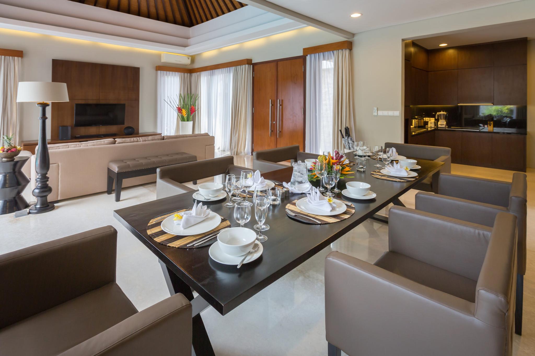 Villa Entrada (2 Bedrooms) - Photo 2