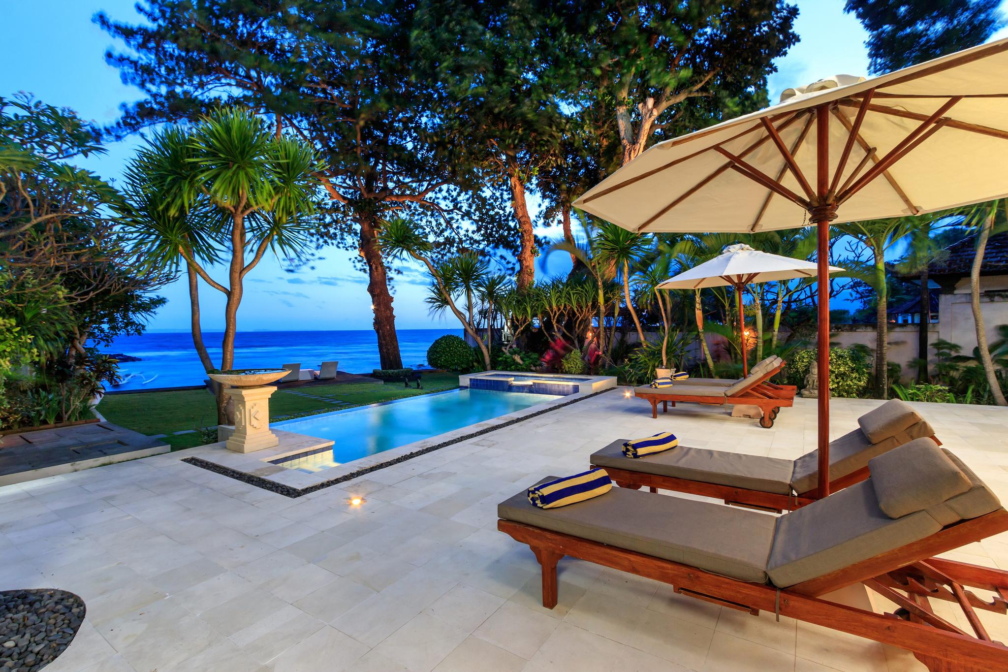 Villa Pantai Candidasa - Photo 2