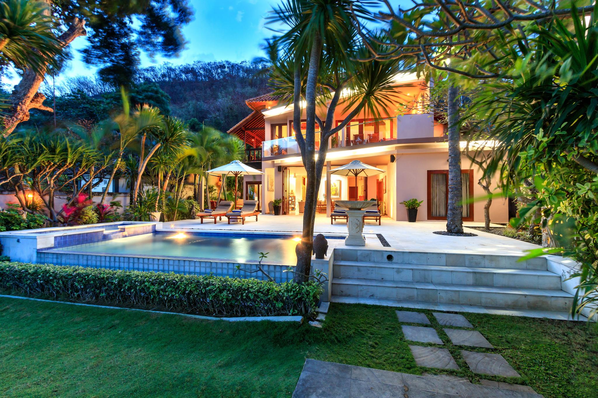 Villa Pantai Candidasa - Photo 5