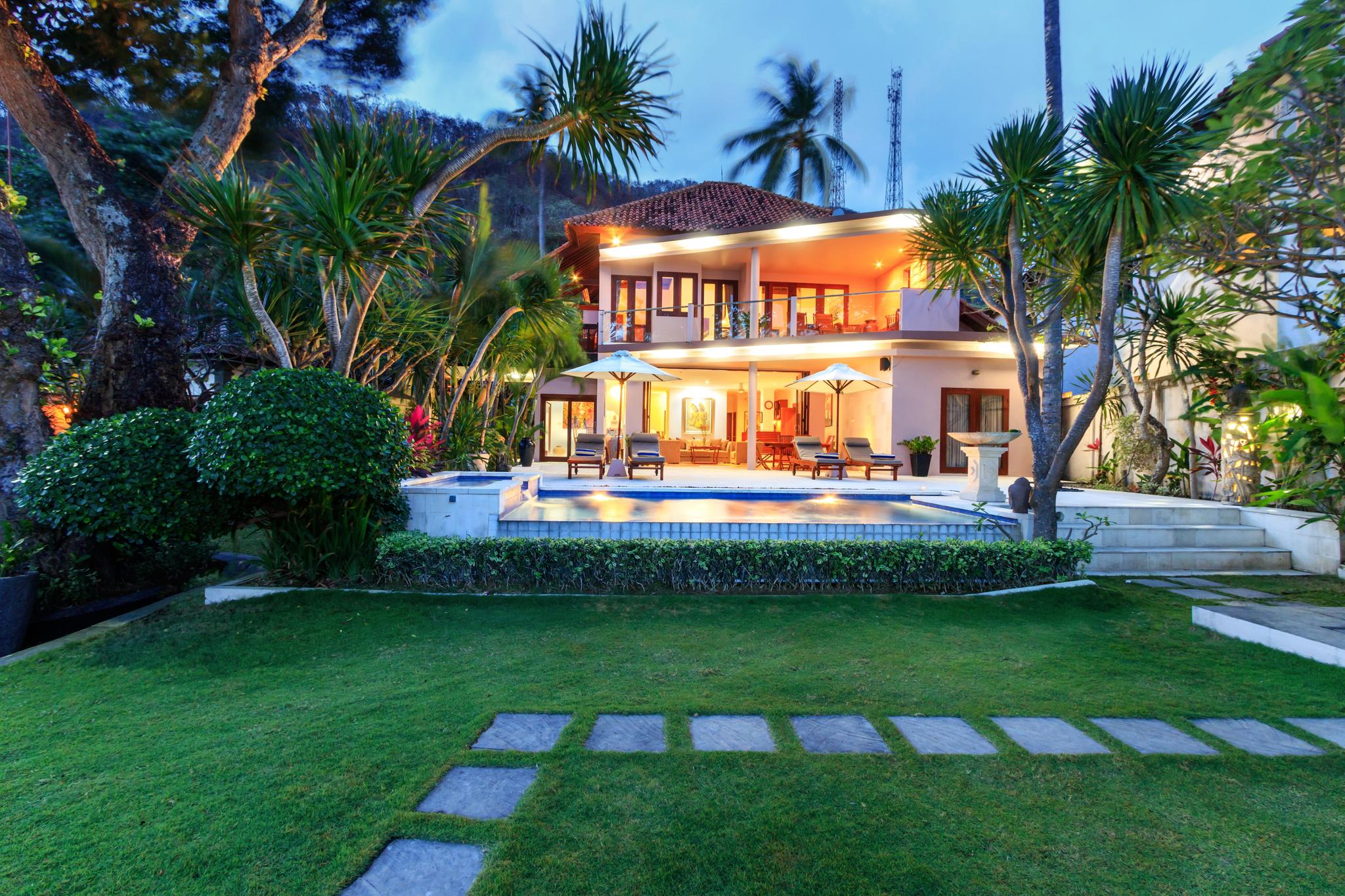 Villa Pantai Candidasa - Photo 6