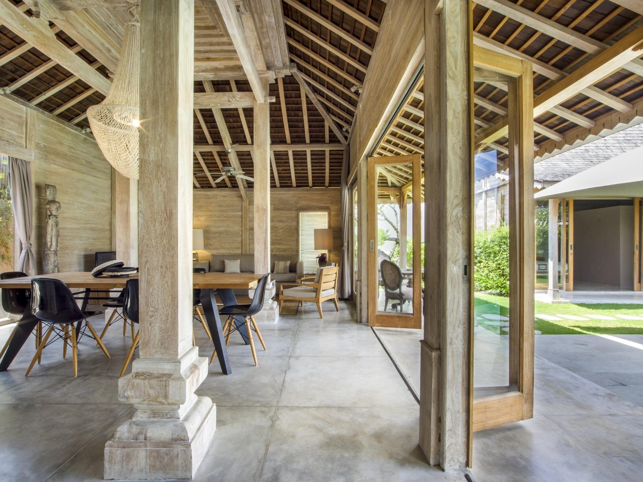 Villa Ho Bah - Photo 8