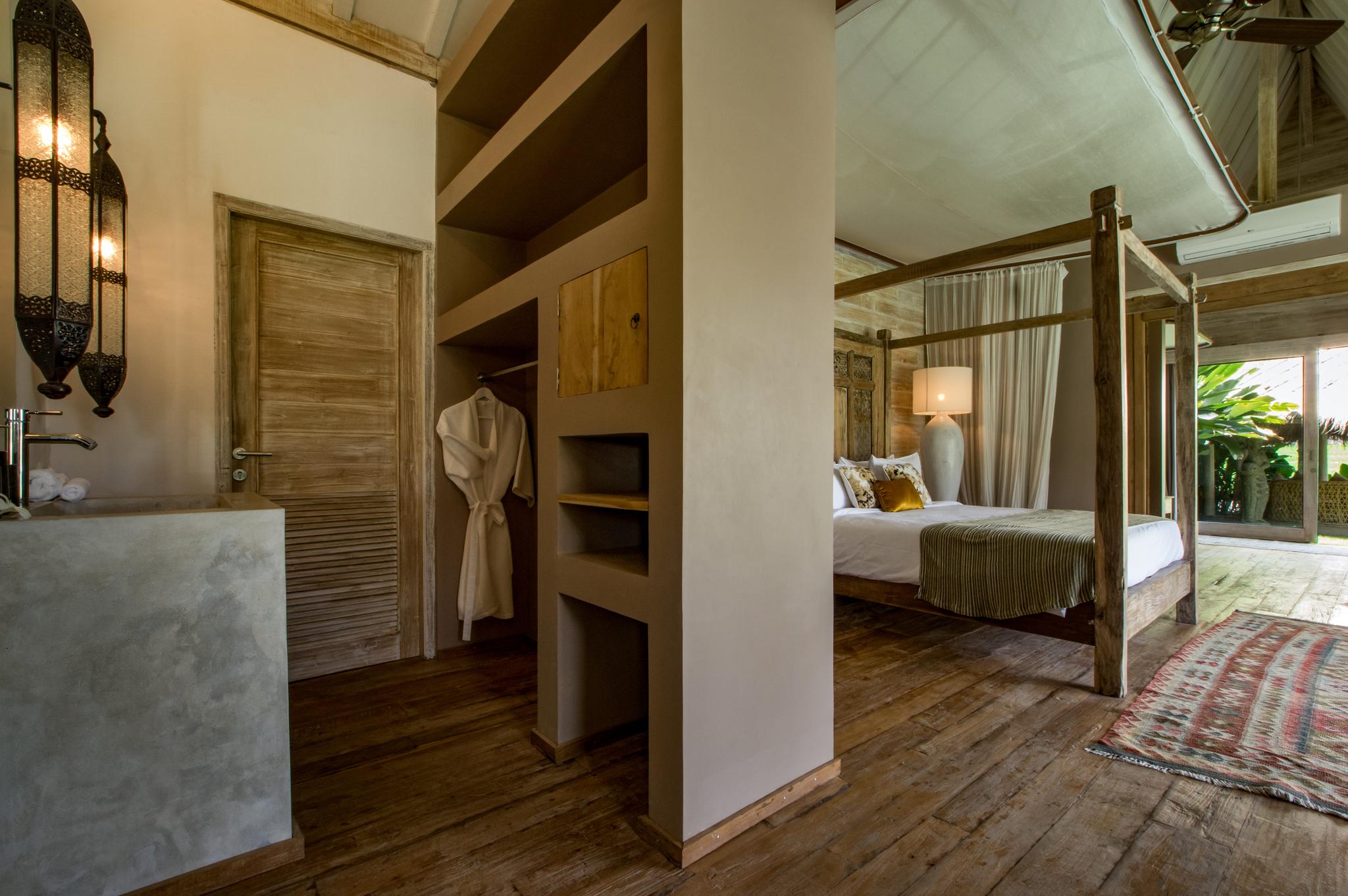 Villa Mannao - Photo 7