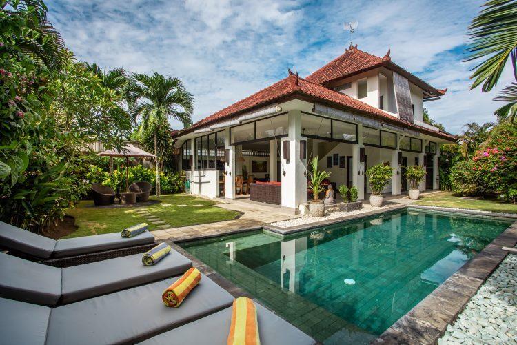 Villa Surga - Photo 7