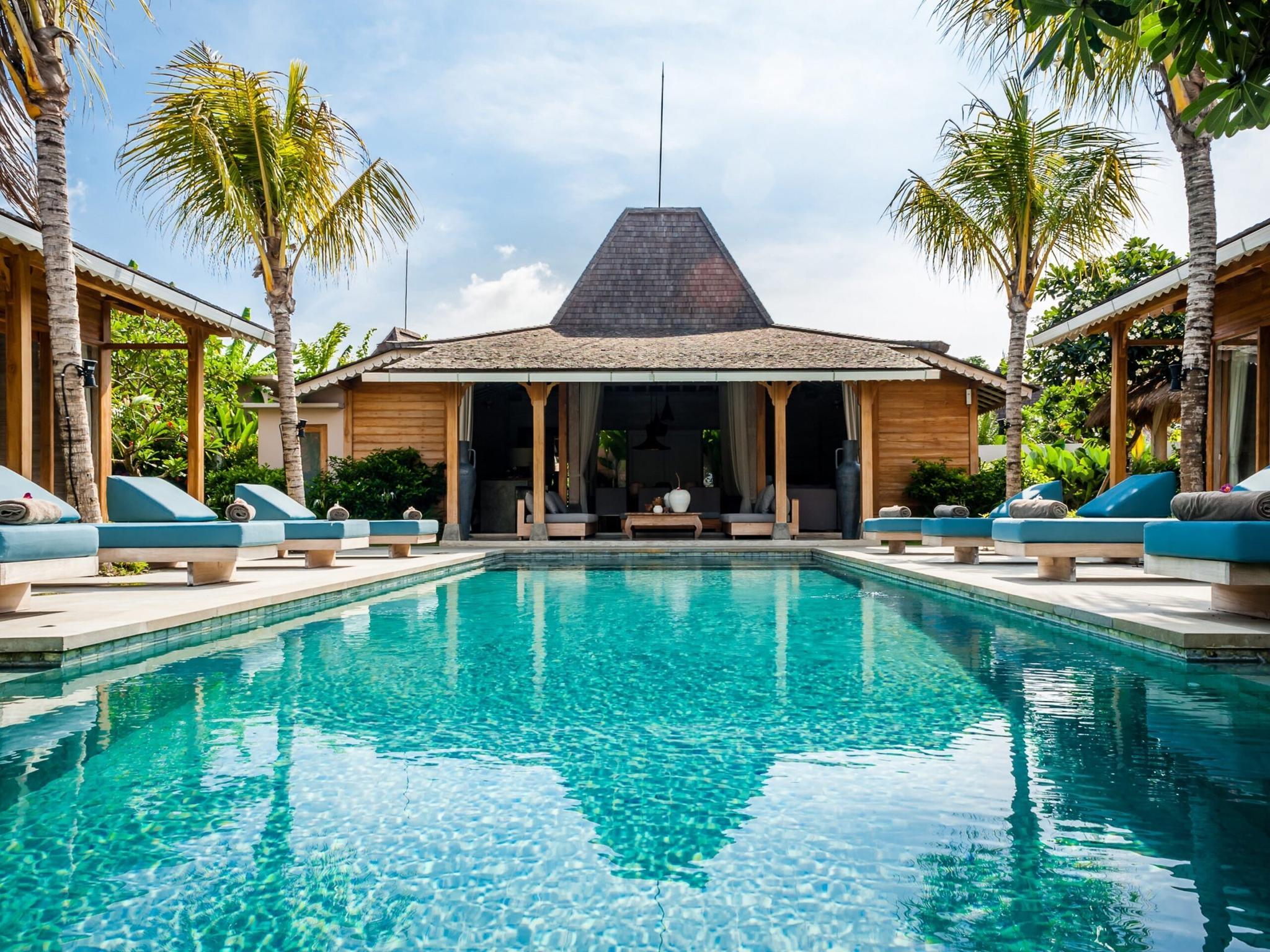 Villa Taramille (3 Bedrooms)