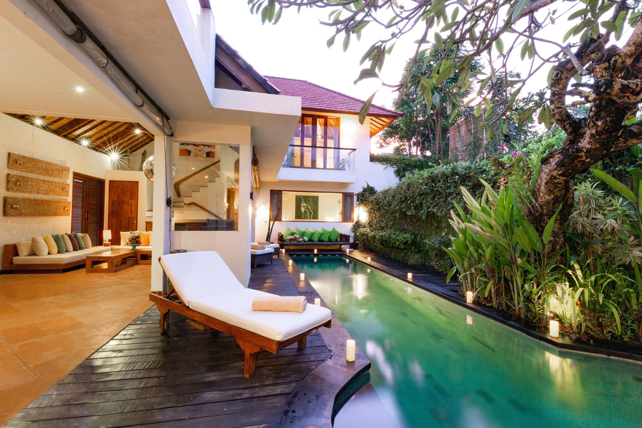 Villa Taramille ( 4 Bedrooms ) - Photo 2