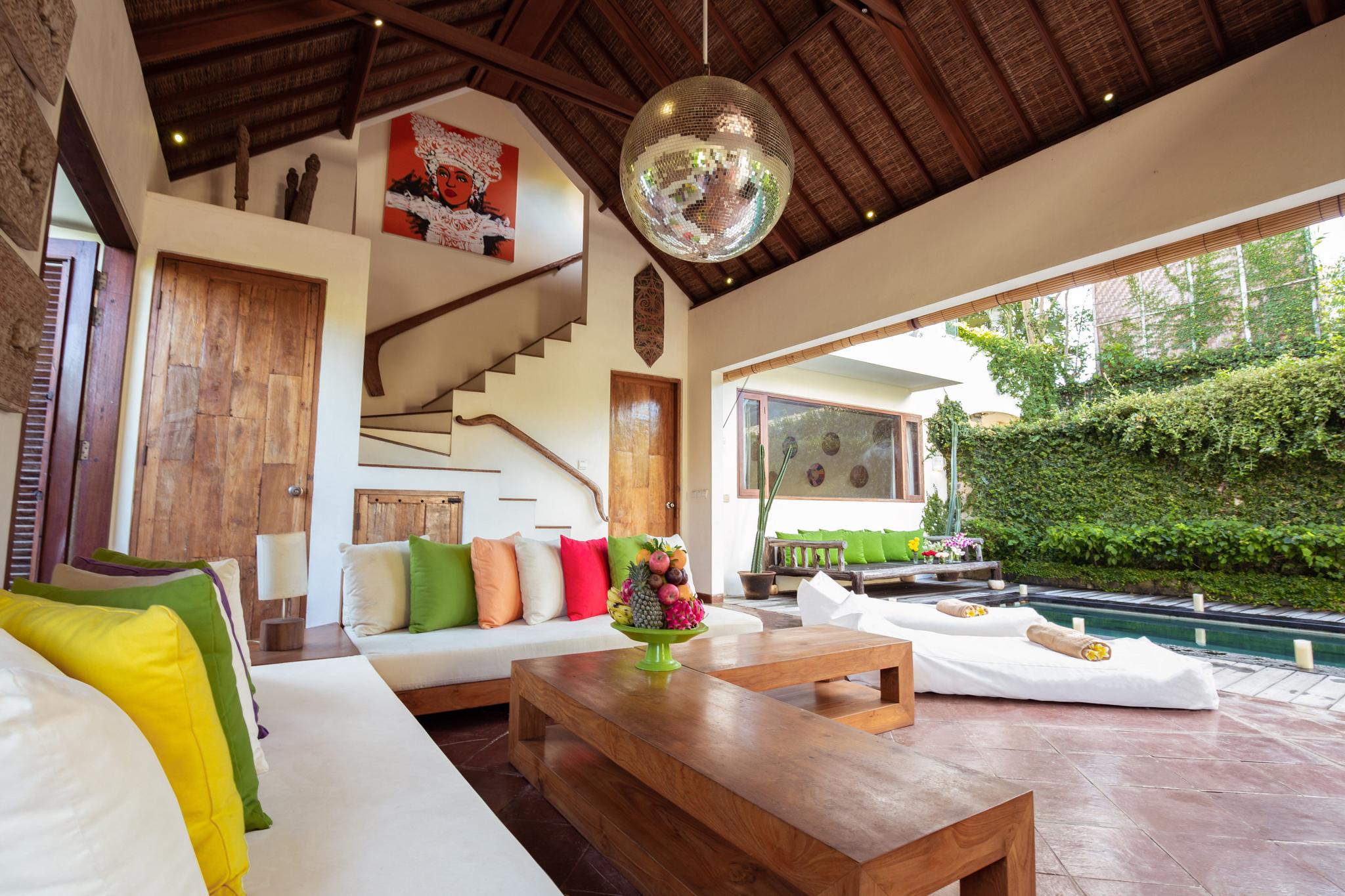 Villa Taramille - Photo 7