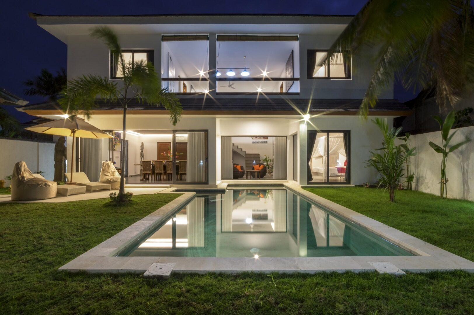 Villa Wiana - Photo 3