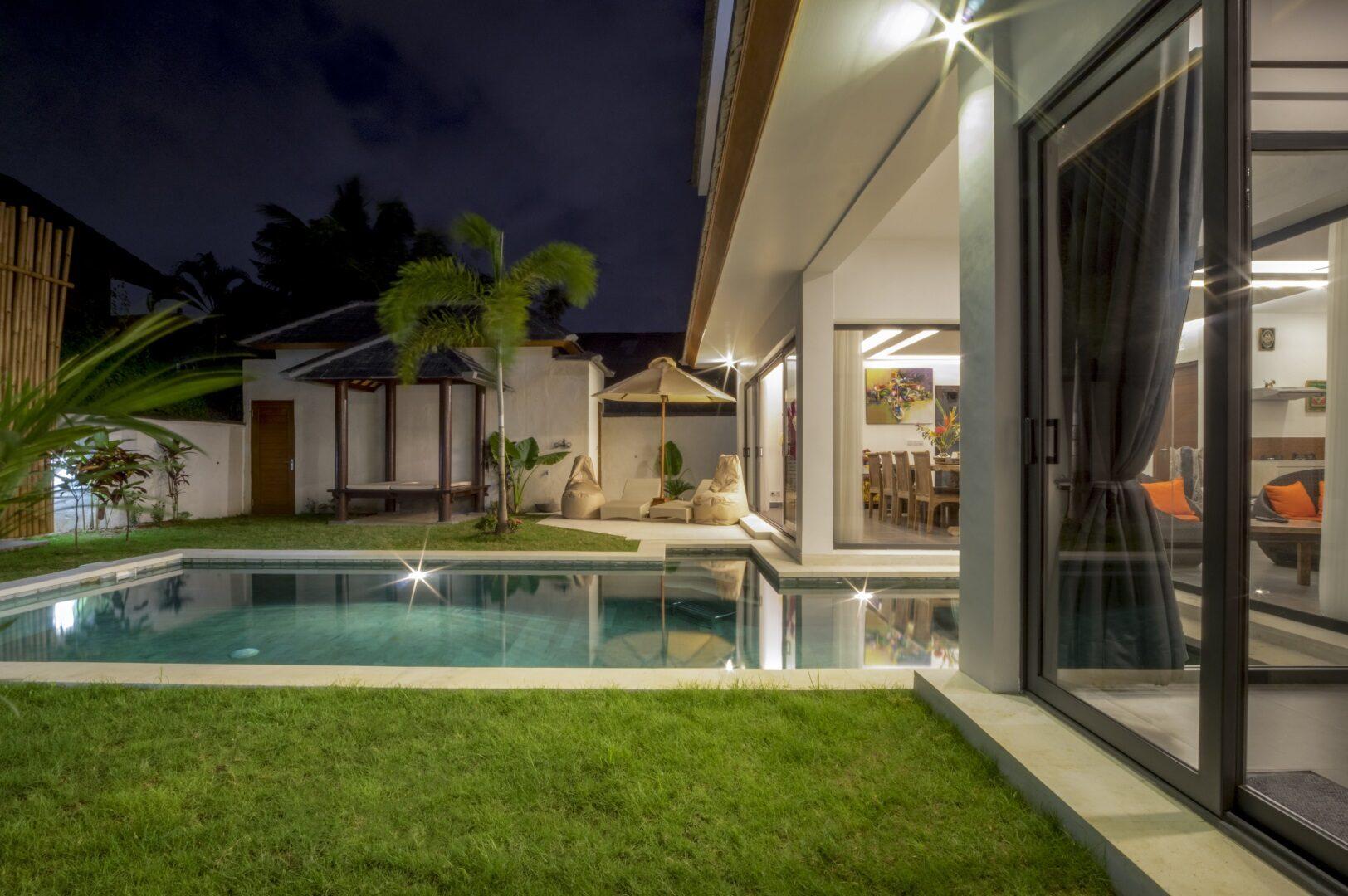 Villa Wiana - Photo 2