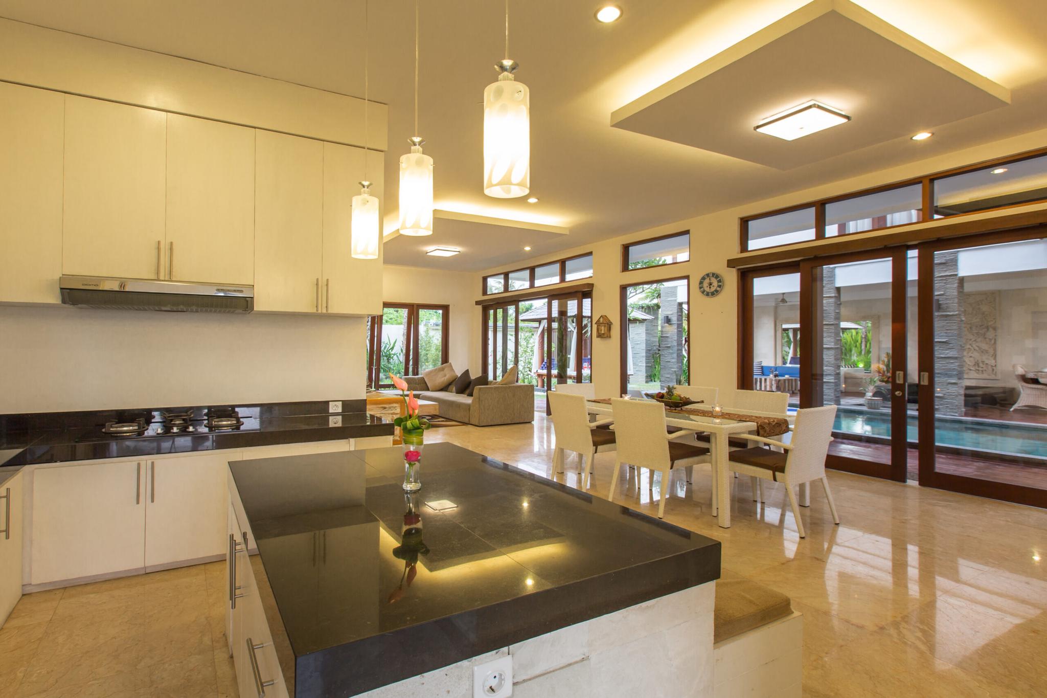 Club Corner Residence (2 Bedrooms) - Photo 3