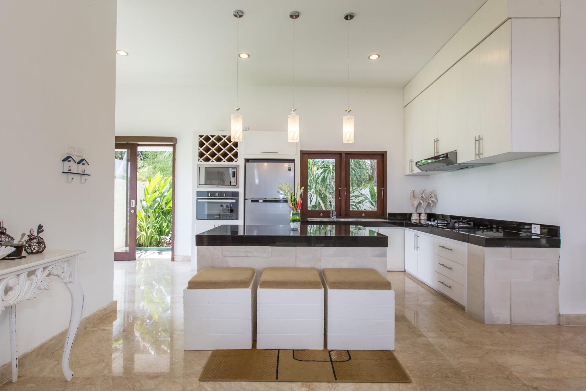 Club Corner Residence (2 Bedrooms) - Photo 4