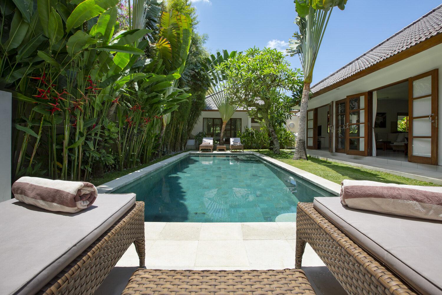 Villa Puri Pura (4 Bedrooms) - Photo 2