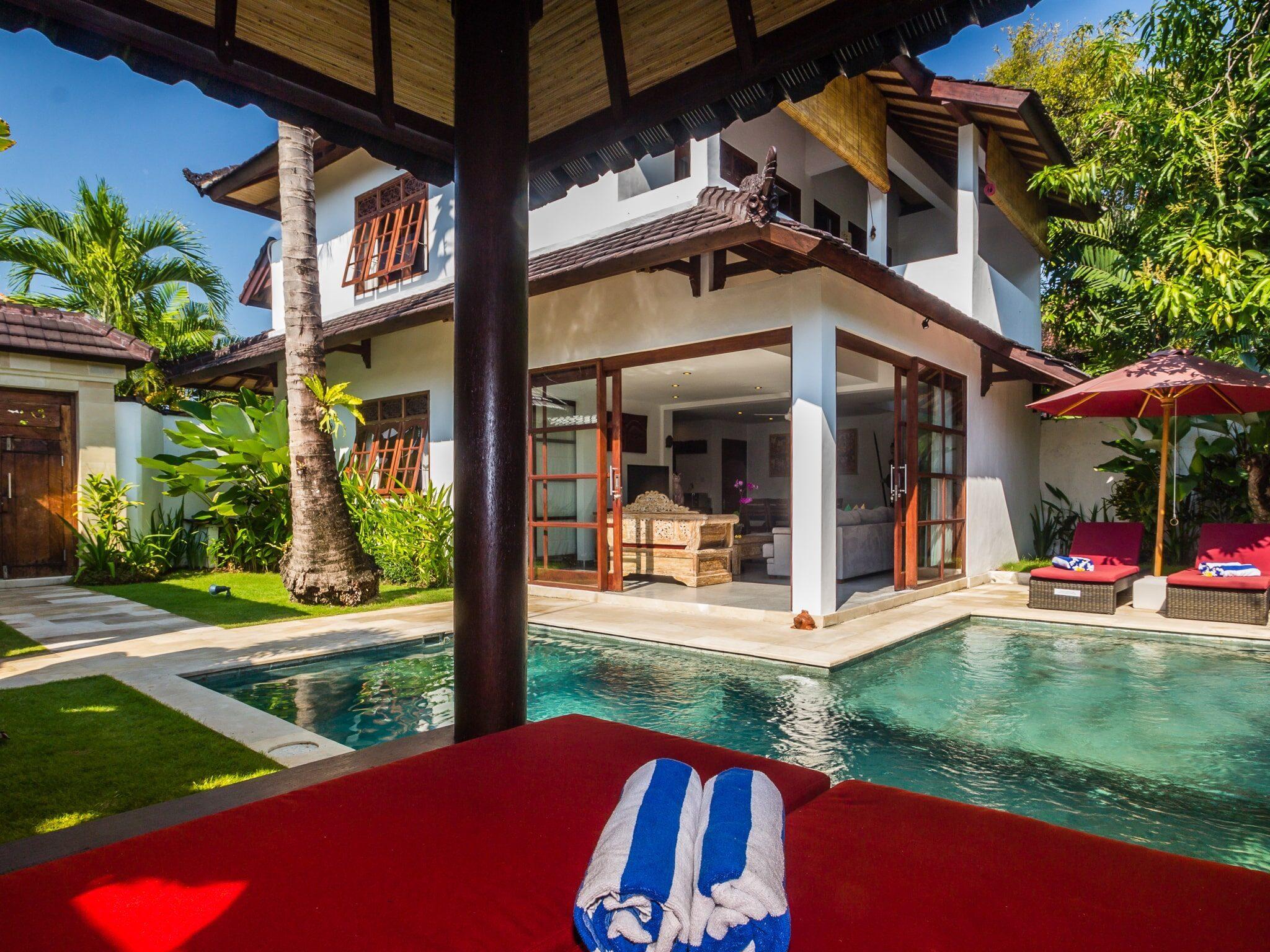 Villa Bewa (3 Bedrooms)
