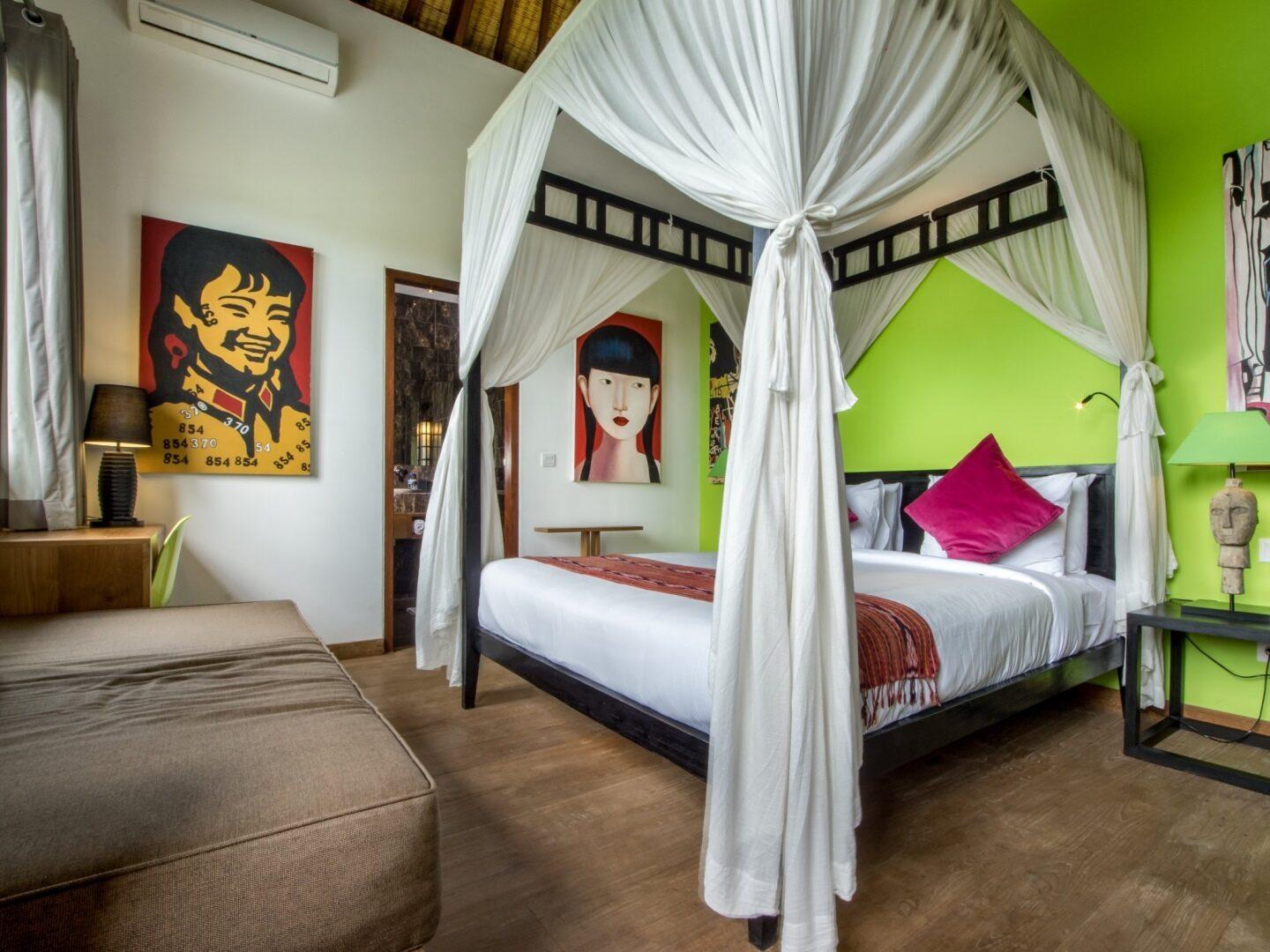 Villa Abagram - Photo 2