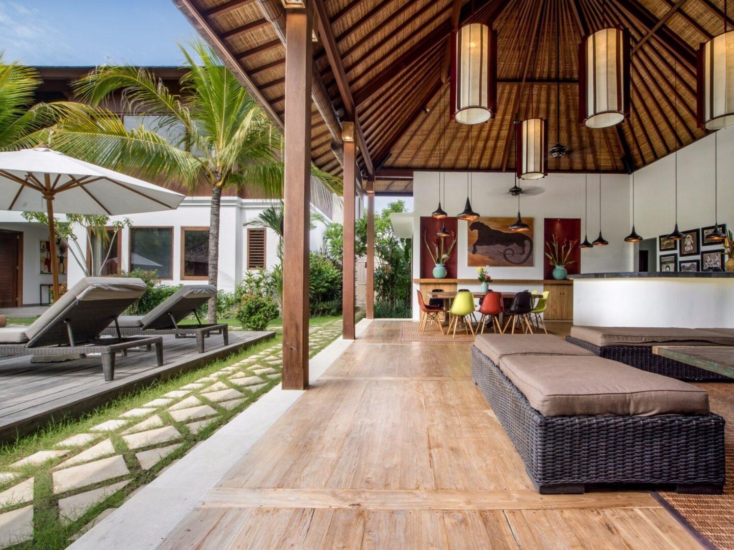 Villa Abagram - Photo 4