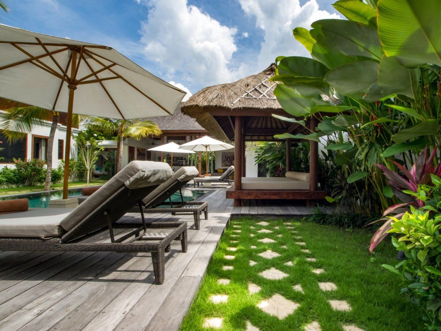 Villa Abagram - Photo 6