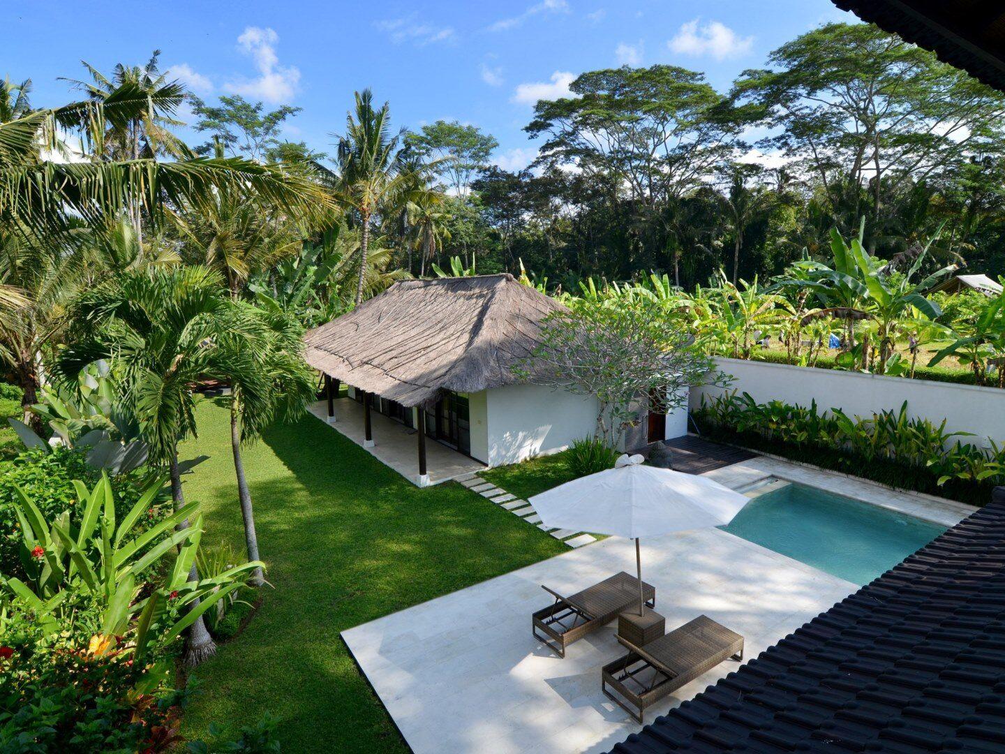 Villa Candi Kecil Empat (4 Bedrooms) - Photo 3