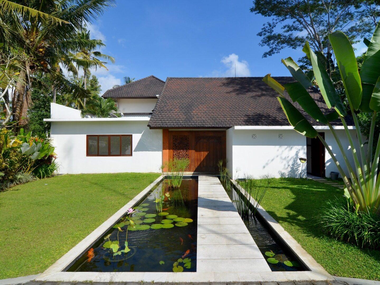 Villa Candi Kecil Empat (4 Bedrooms) - Photo 4