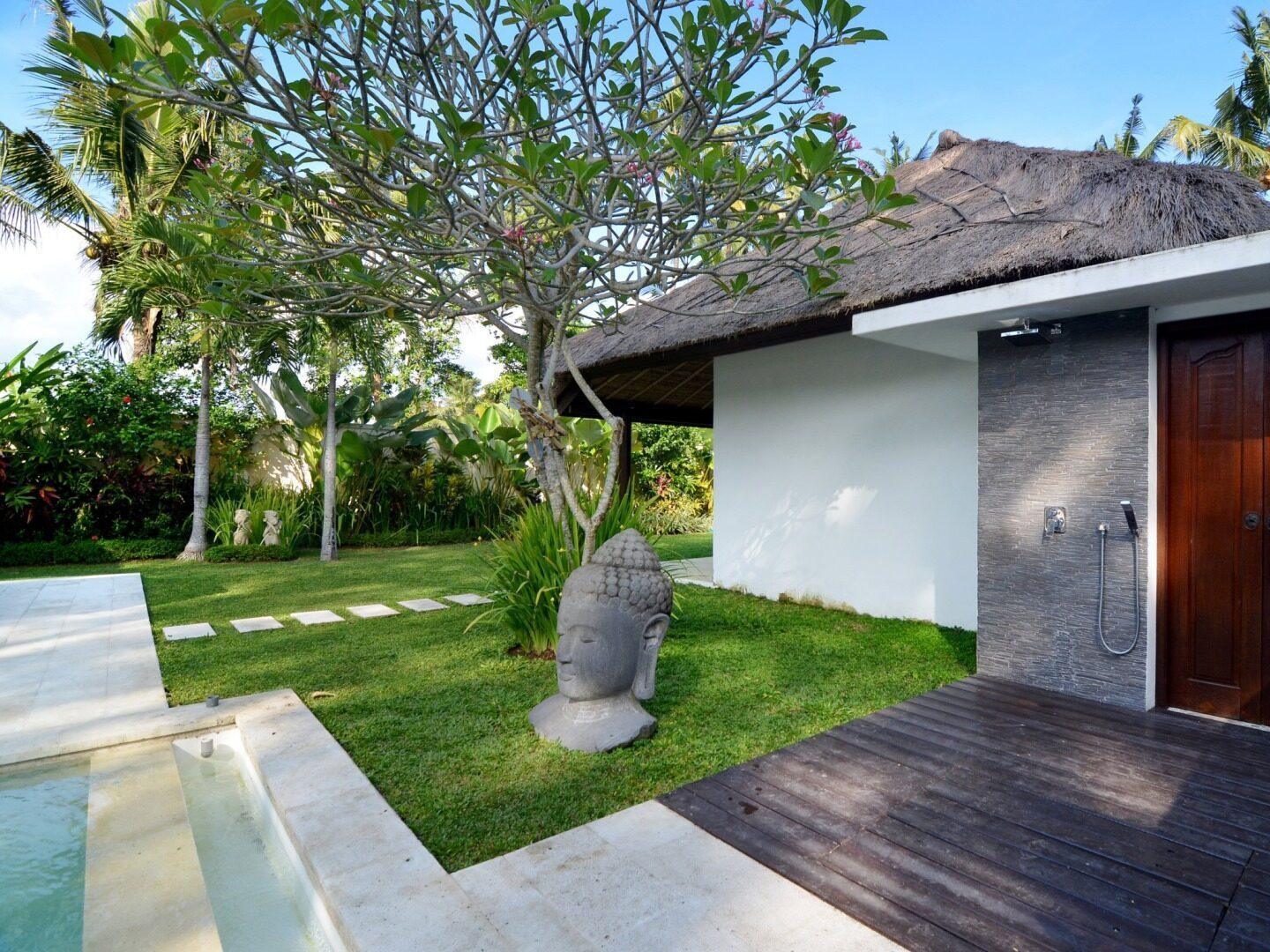 Villa Candi Kecil Empat - Photo 8