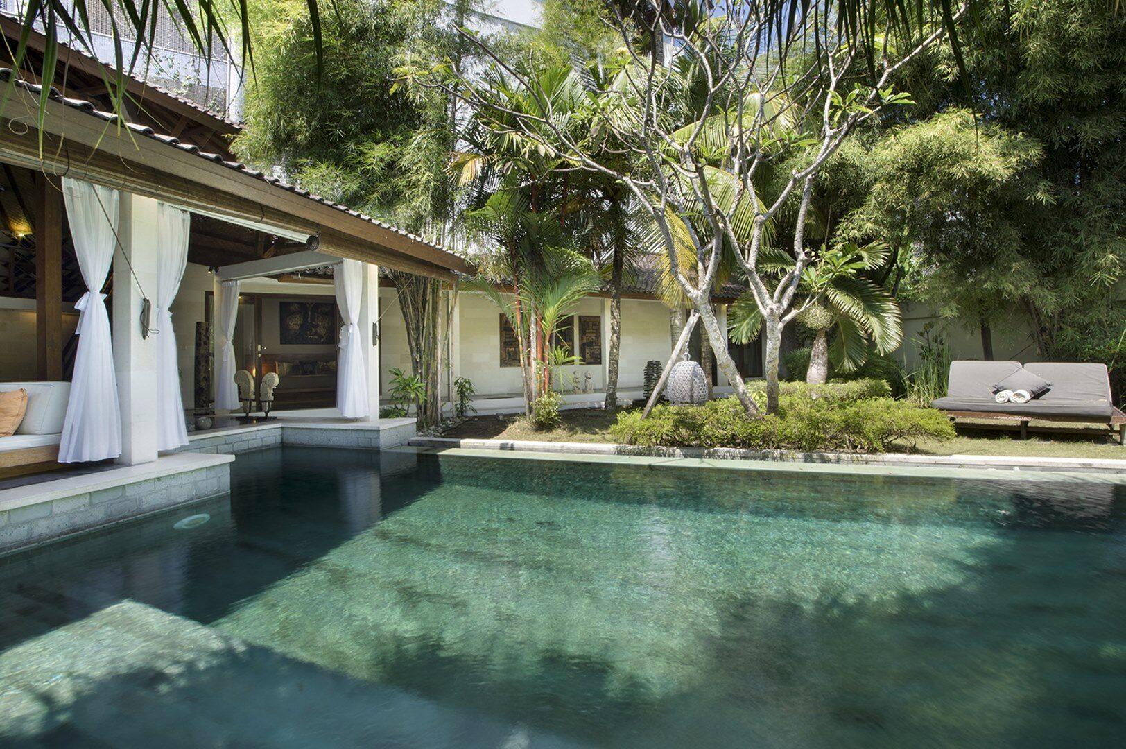 Villa Shantika (3 Bedrooms) - Photo 1