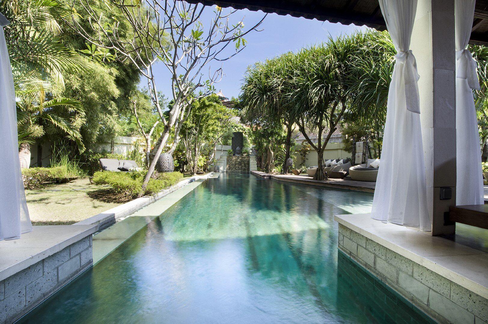 Villa Shantika (3 Bedrooms) - Photo 2