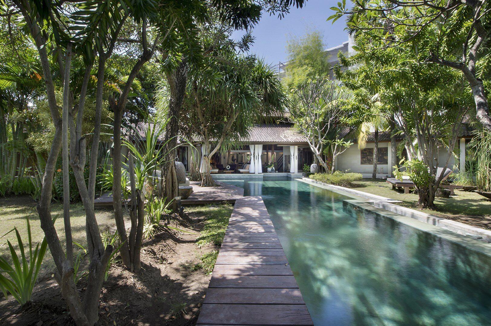Villa Shantika (3 Bedrooms) - Photo 3