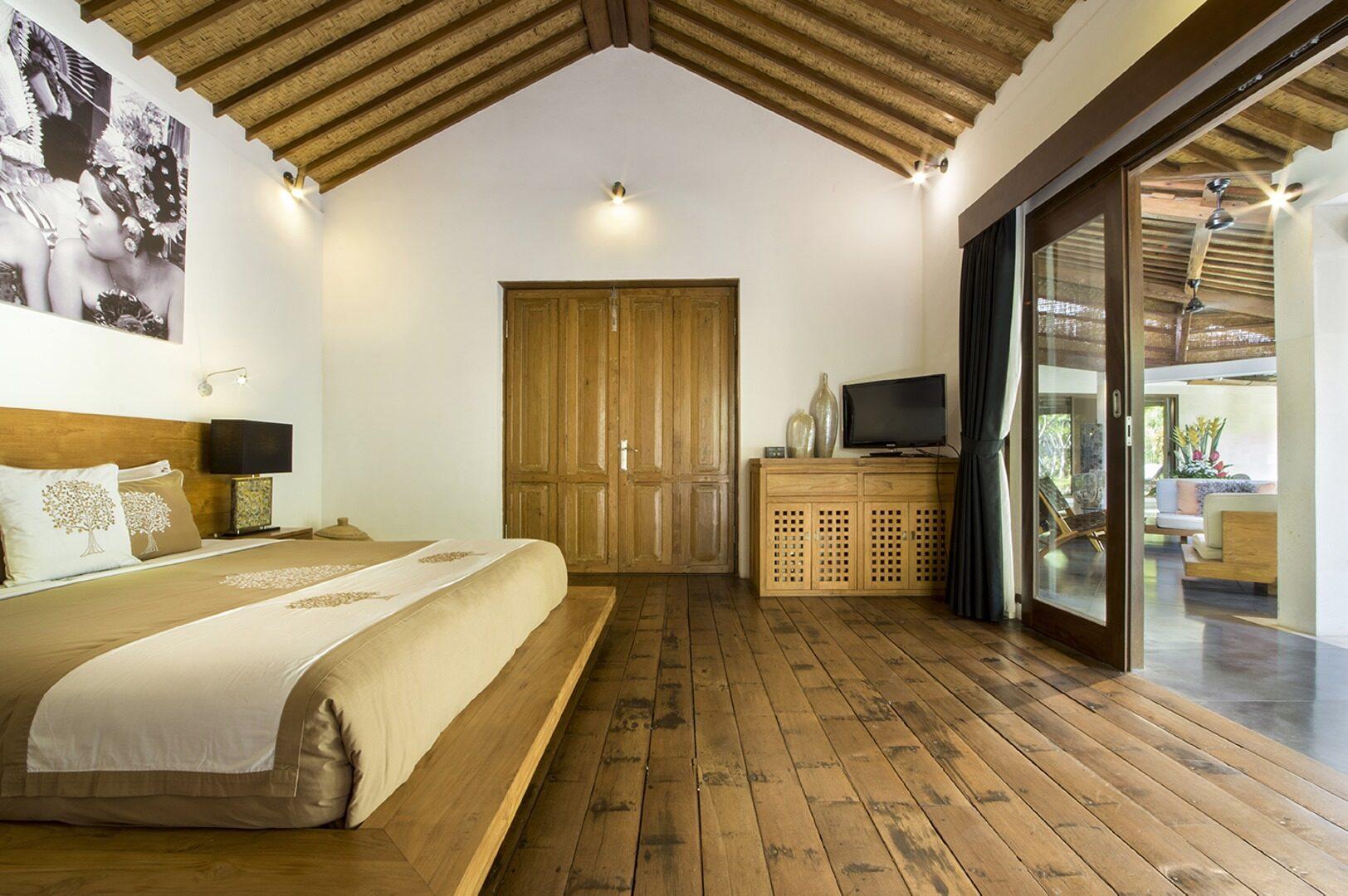 Villa Shantika - Photo 8