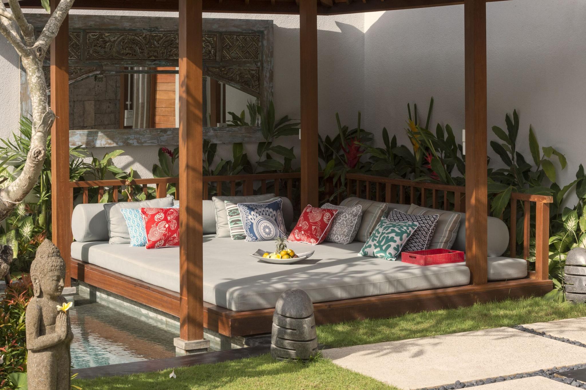 Villa Sanook - Photo 2