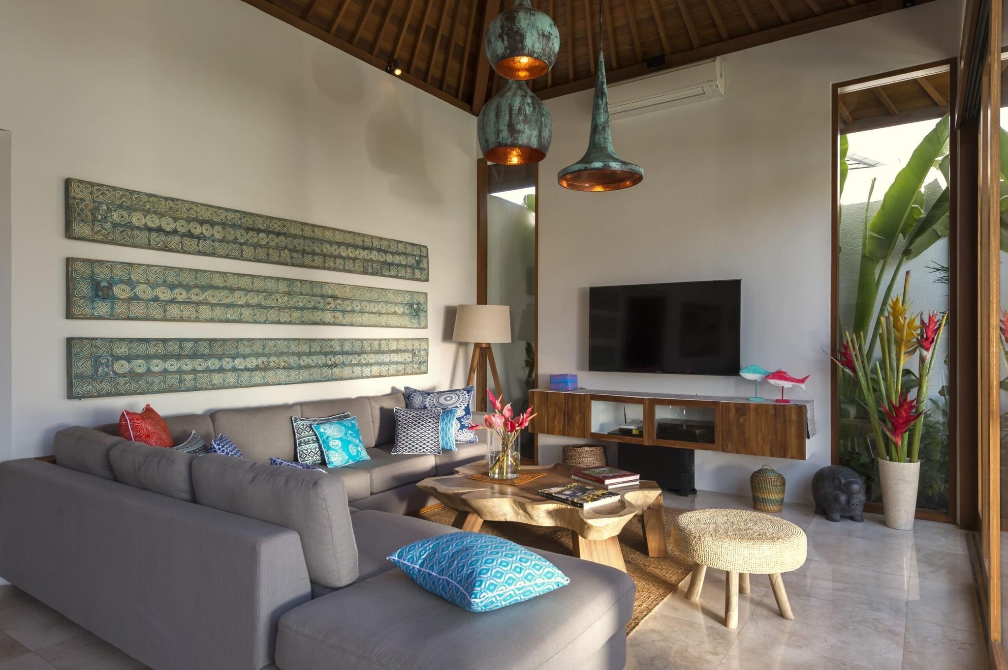 Villa Sanook - Photo 7