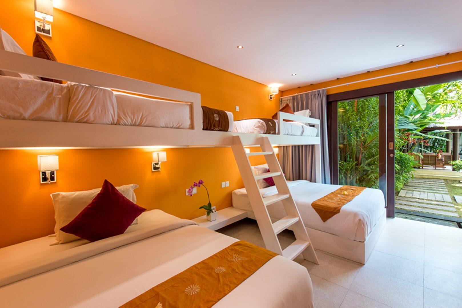 Villa Abakoi - Photo 1