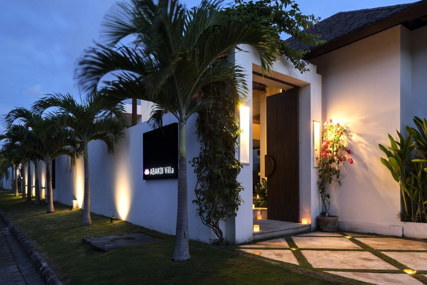 Villa Abakoi - Photo 3