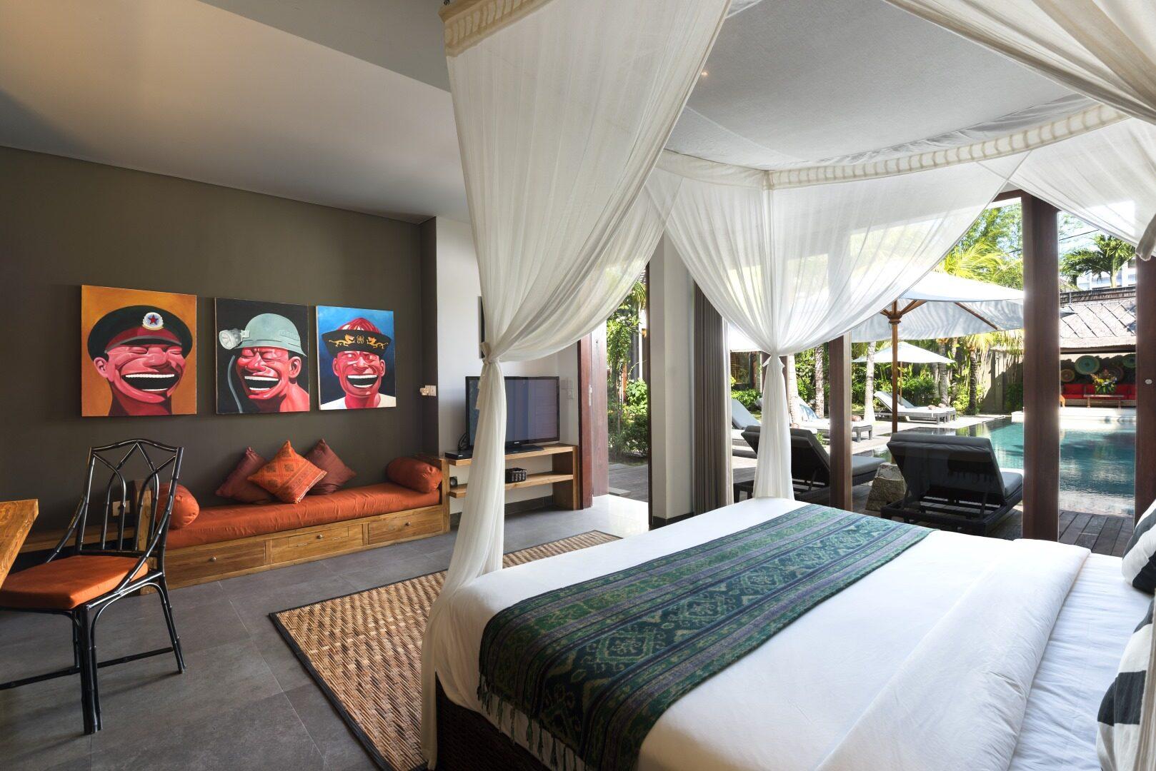 Villa Abakoi - Photo 8