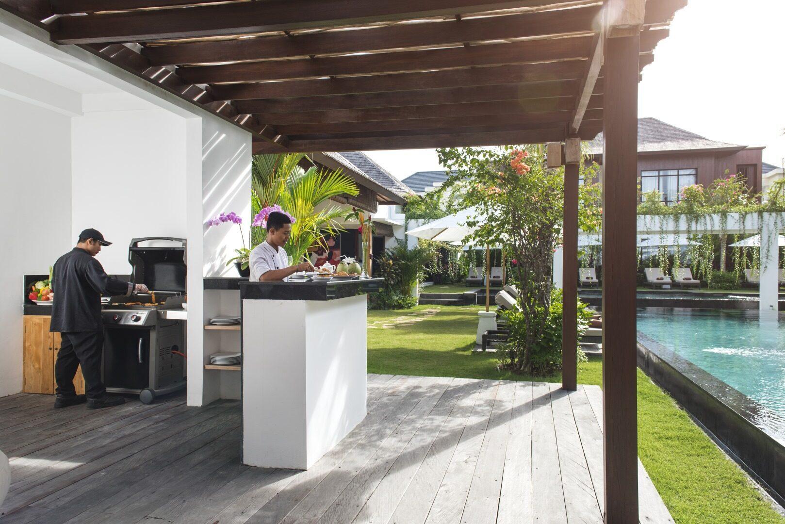 Villa Anam - Photo 8