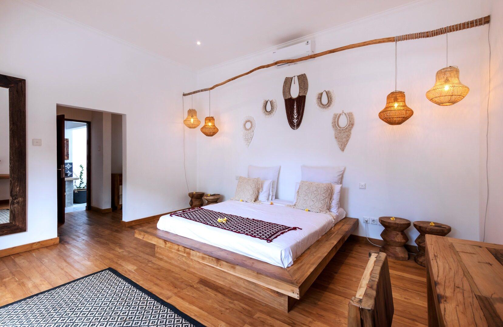 Villa Makasih - Photo 3