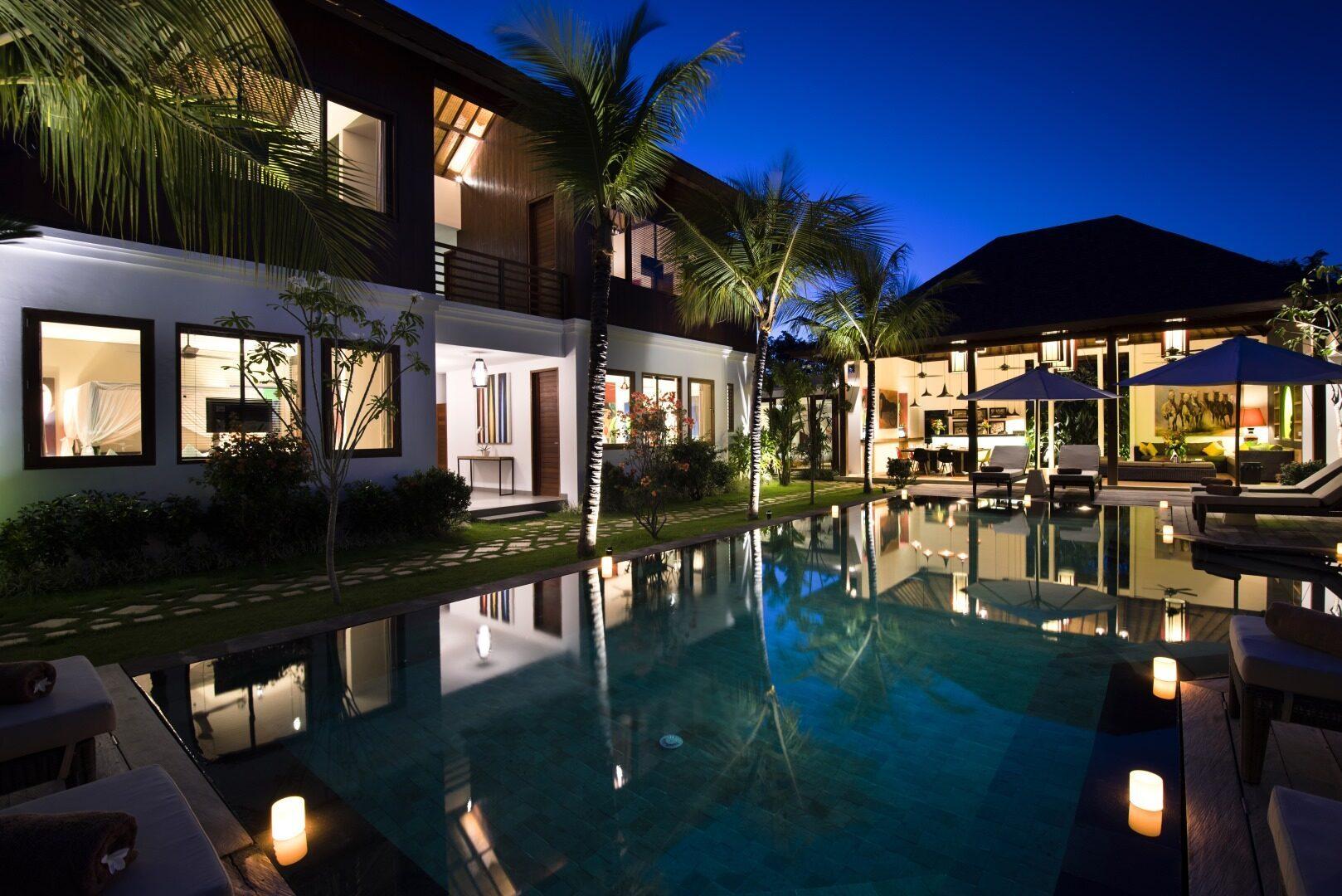 Villa Tangram - Photo 1