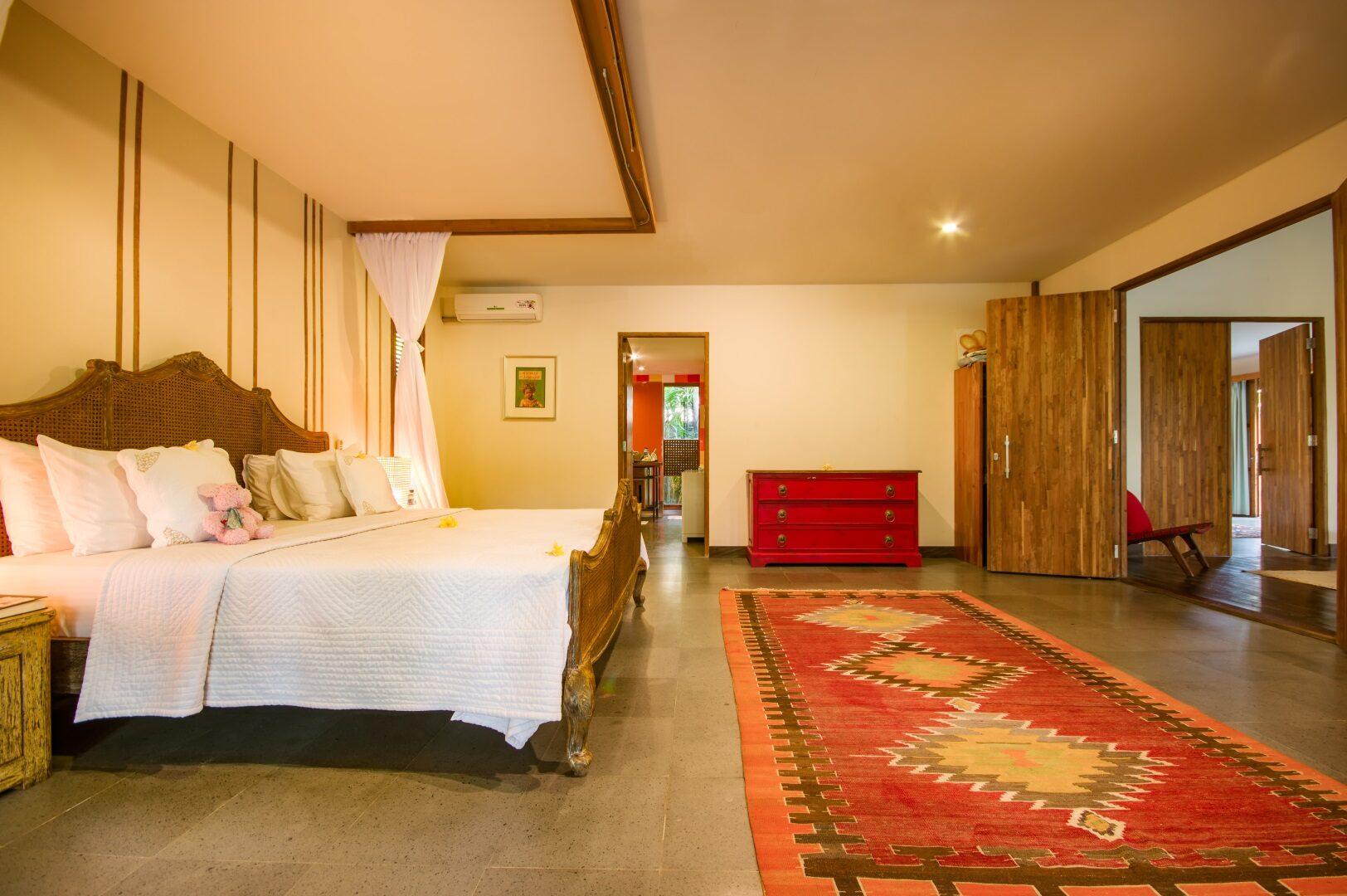 Villa Desa Roro Dua - Photo 2