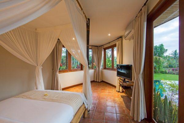 Villa Omah Padi (3 Bedrooms) - Photo 4