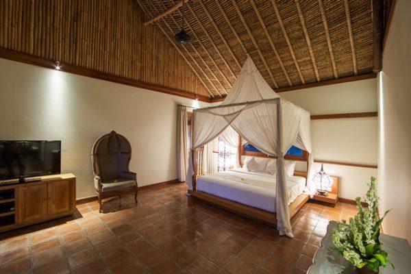 Villa Omah Padi (3 Bedrooms) - Photo 3