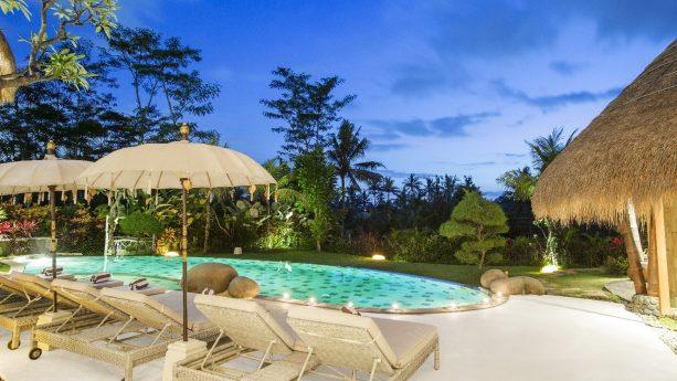 Villa Omah Padi (3 Bedrooms) - Photo 2