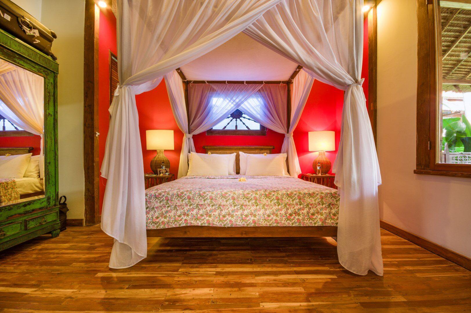 Villa Desa Roro - Photo 1