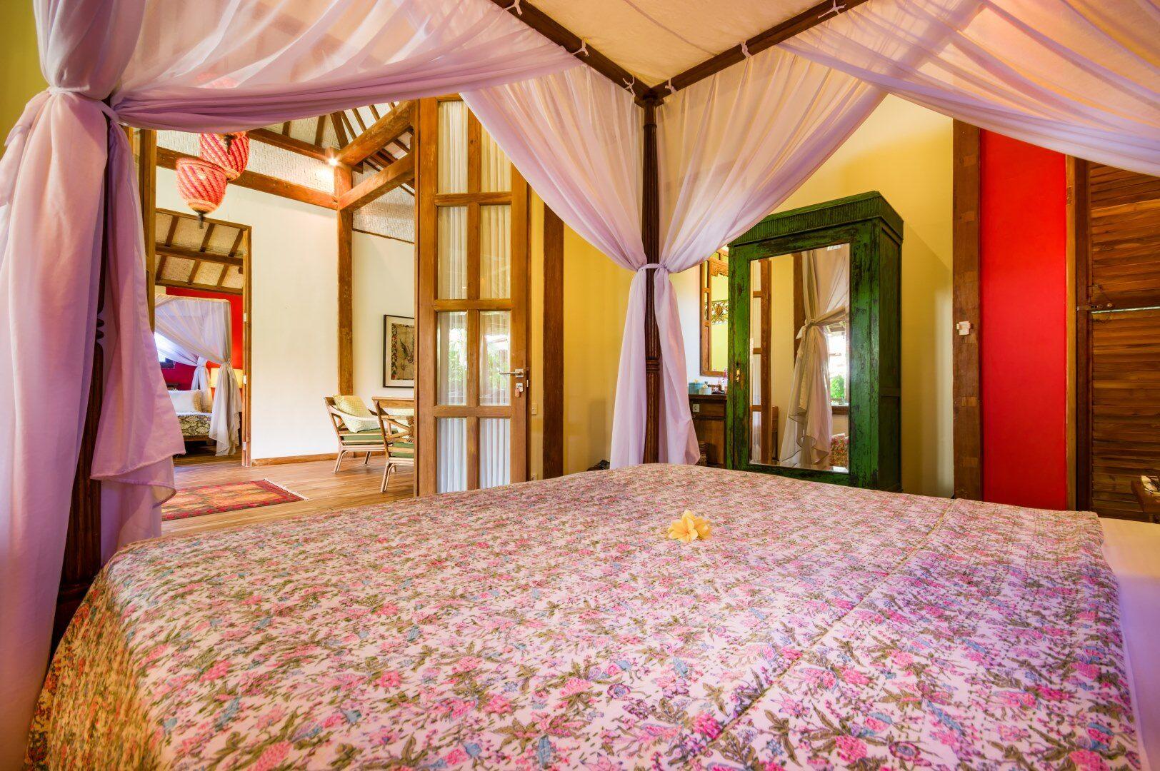 Villa Desa Roro - Photo 2