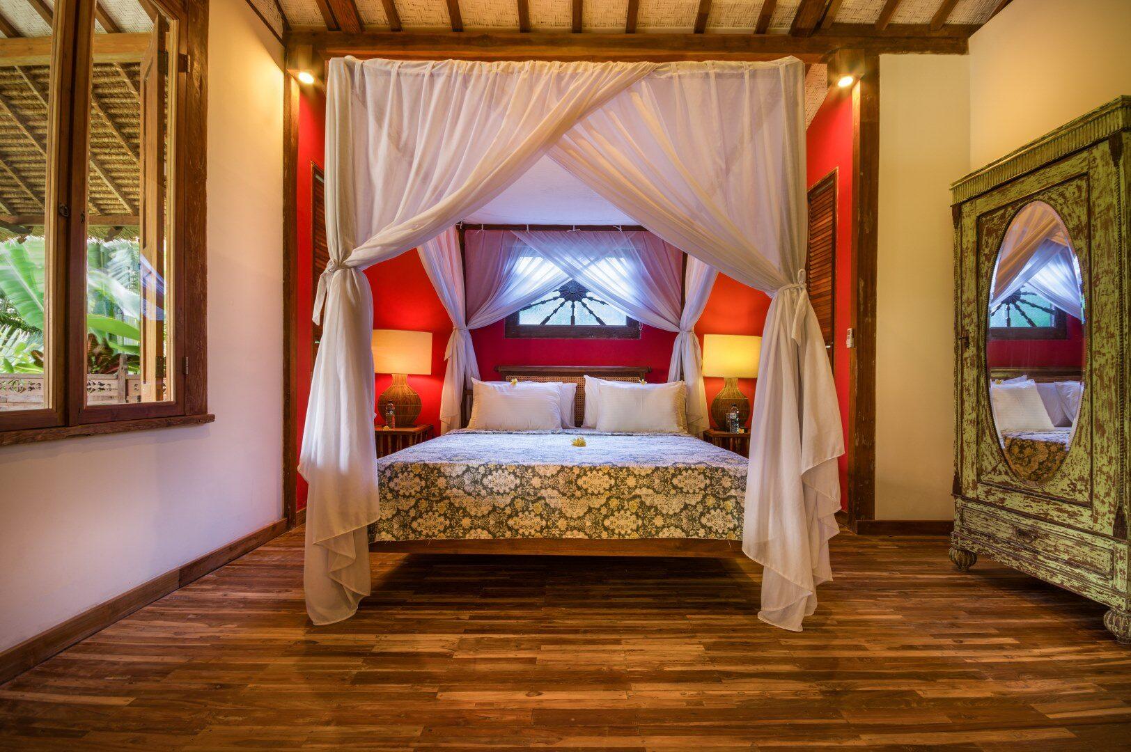 Villa Desa Roro - Photo 5