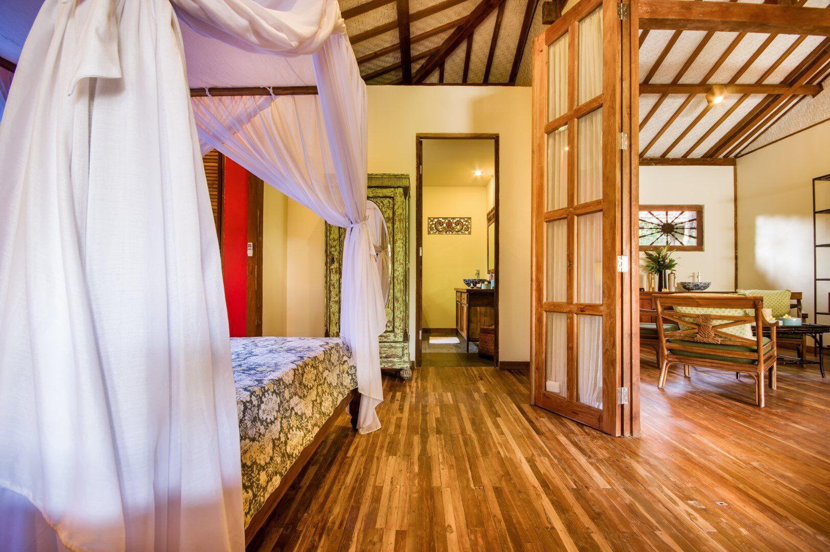 Villa Desa Roro - Photo 6