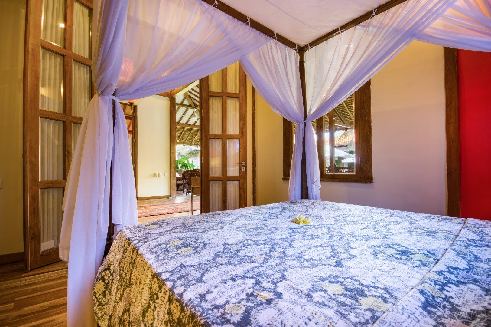 Villa Desa Roro - Photo 7