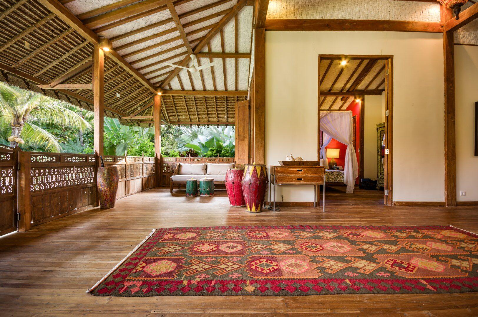 Villa Desa Roro - Photo 8