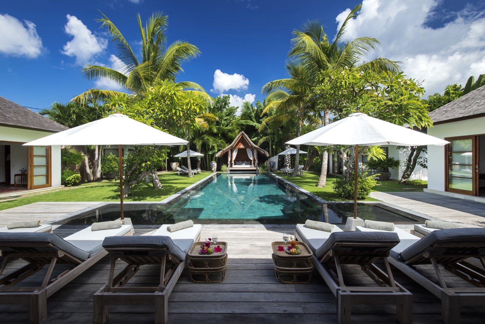 Villa Tiga Puluh